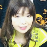 Keiko Akiyama