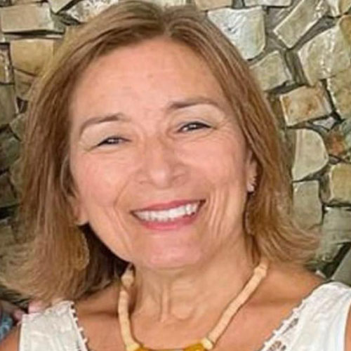 Maria Gorete