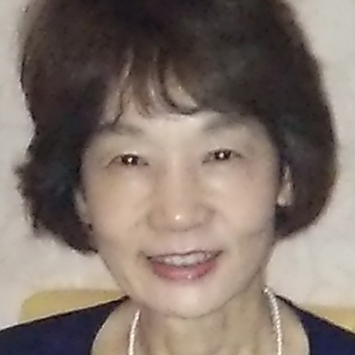 Yoshiko Aoki