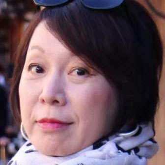 Etsuko Yamada